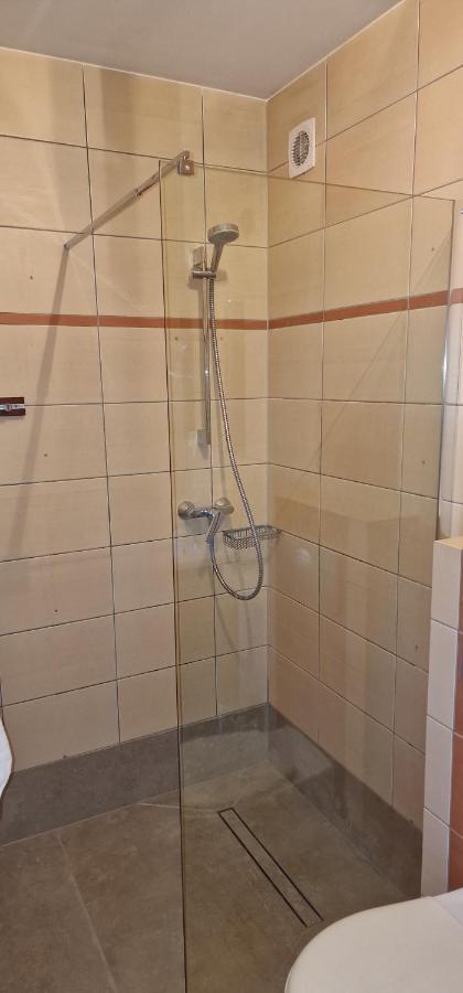 Apartament Krokus Закопане Экстерьер фото