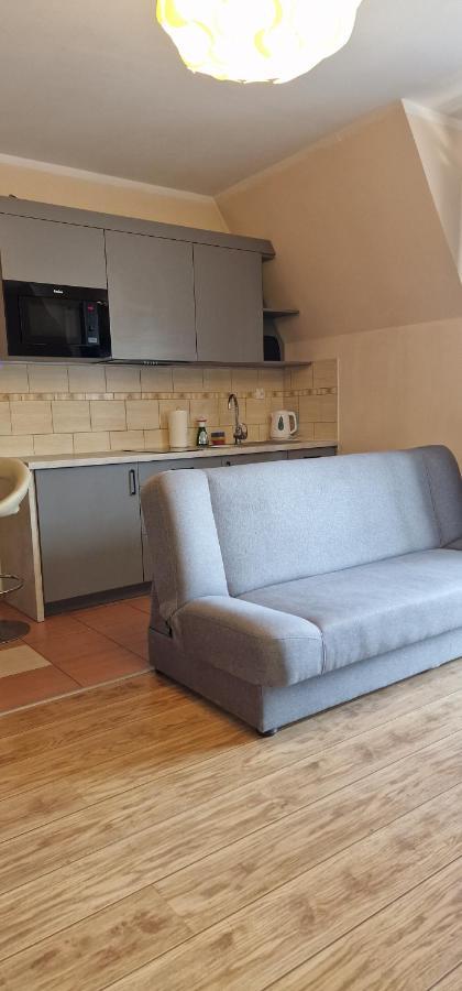 Apartament Krokus Закопане Экстерьер фото