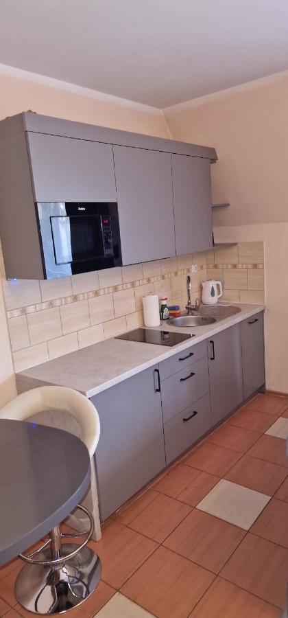 Apartament Krokus Закопане Экстерьер фото
